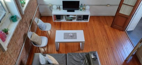 Nice Apart en Caballito. Visitá Buenos Aires
